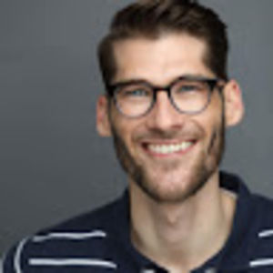 Meet your Posher, David